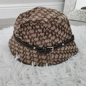 NWOT New York & Company Bucket Hat